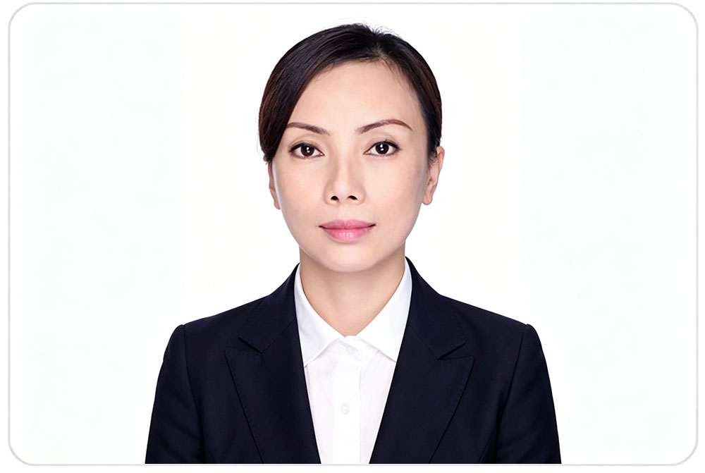 秘书长吴洁